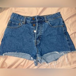 H&M Jean Shorts